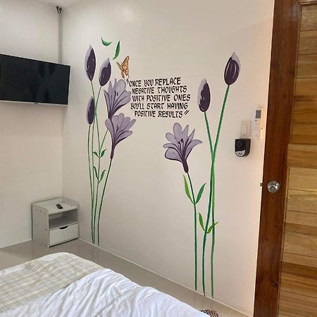 Apartamento Siargao Residency By Privacy Group General Luna  Exterior foto