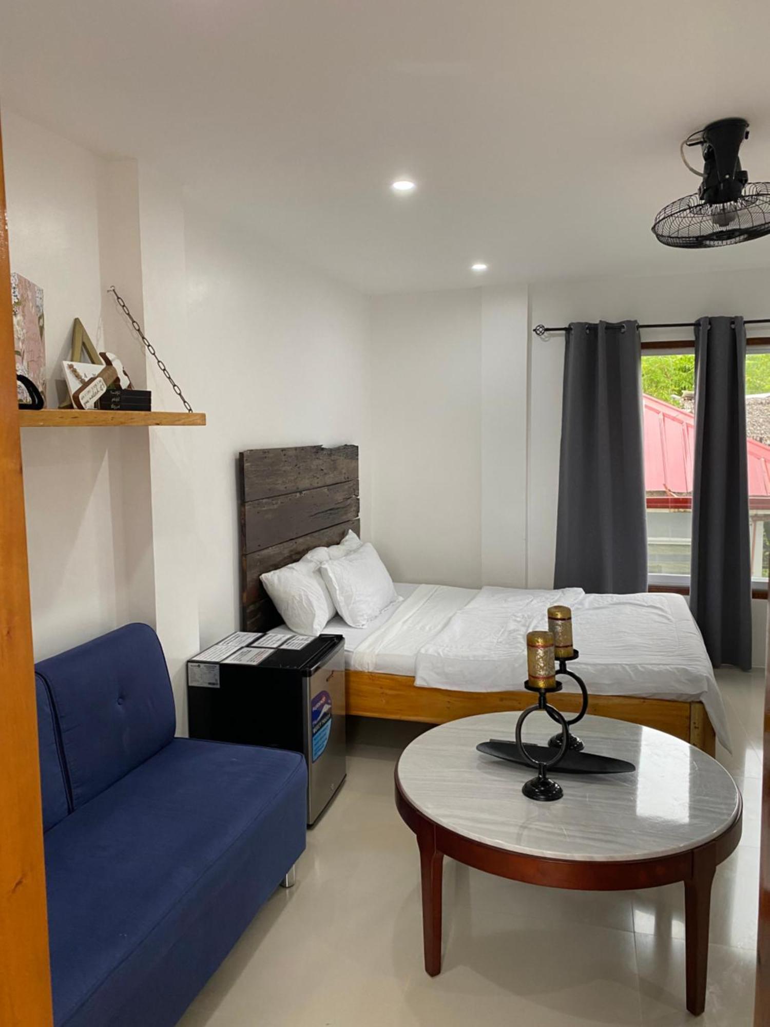 Apartamento Siargao Residency By Privacy Group General Luna  Exterior foto