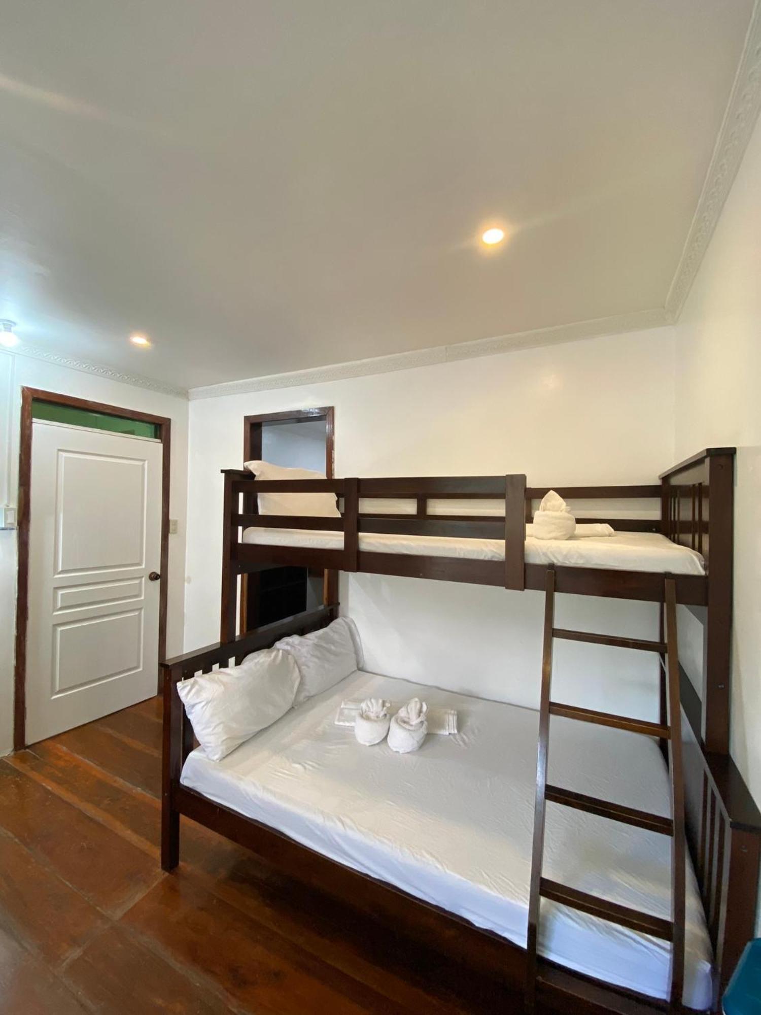 Apartamento Siargao Residency By Privacy Group General Luna  Exterior foto