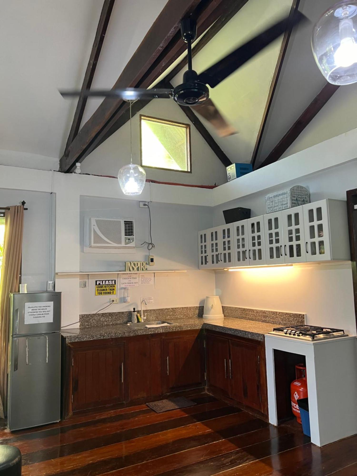 Apartamento Siargao Residency By Privacy Group General Luna  Exterior foto