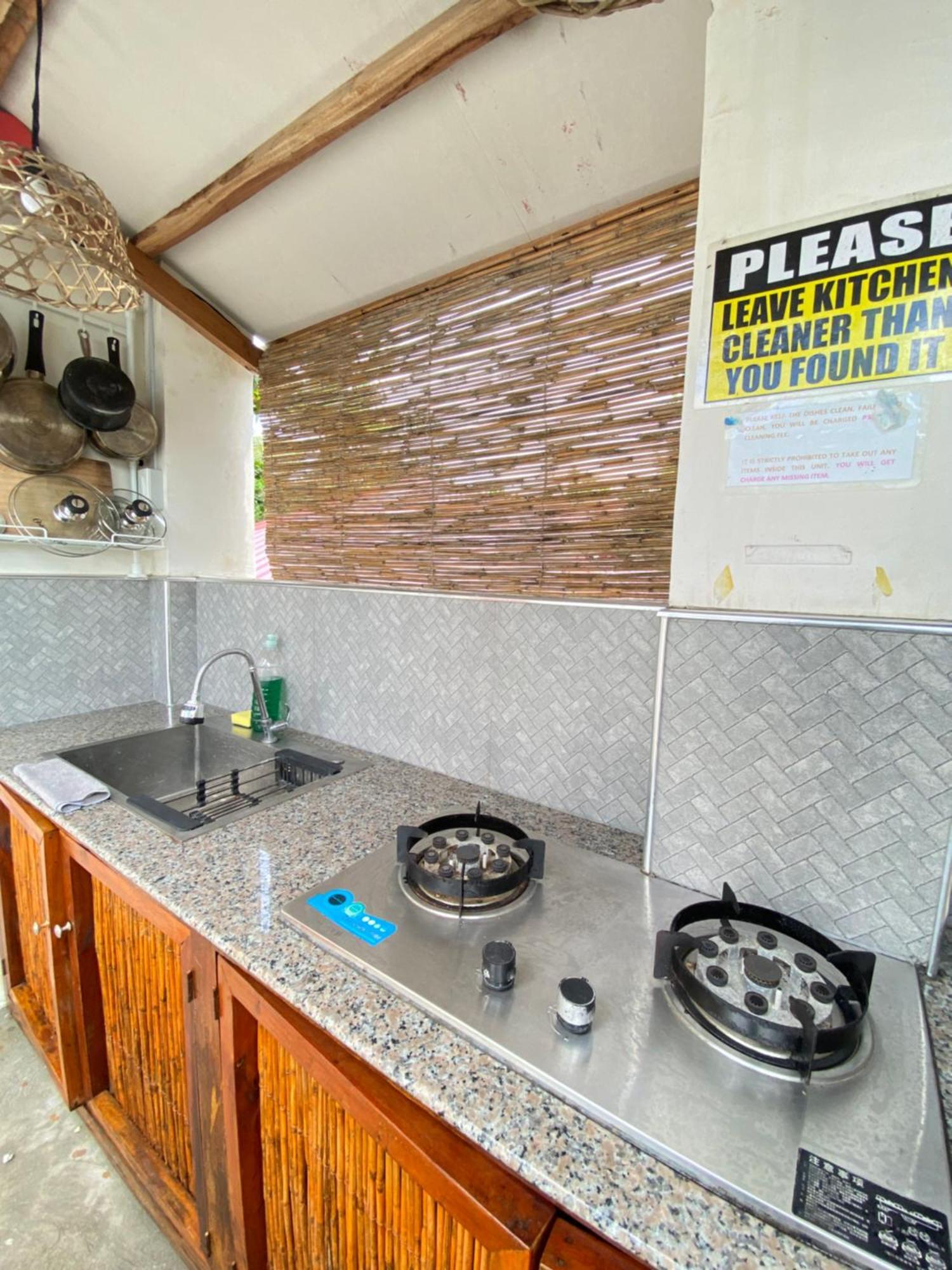 Apartamento Siargao Residency By Privacy Group General Luna  Exterior foto