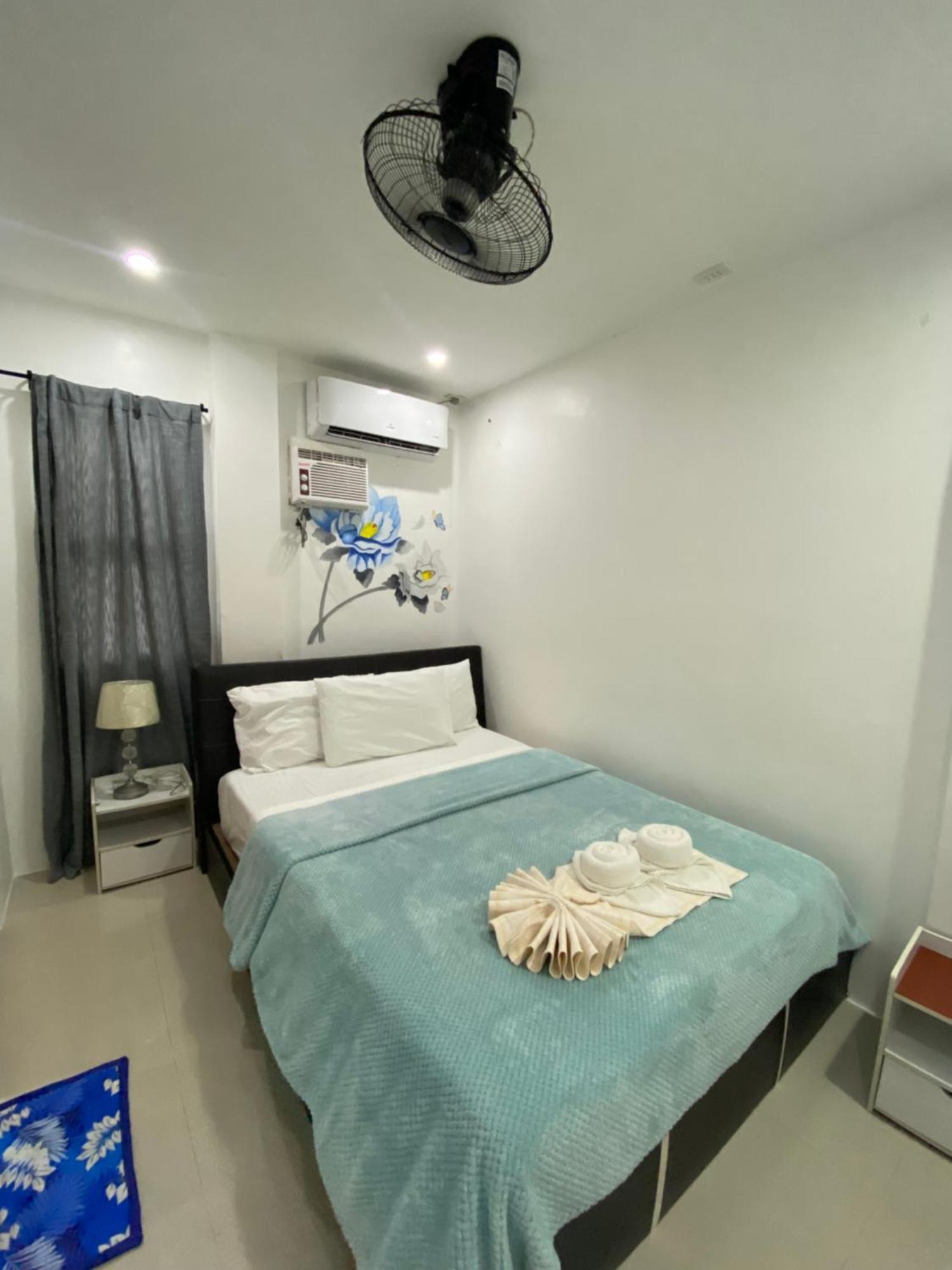 Apartamento Siargao Residency By Privacy Group General Luna  Exterior foto