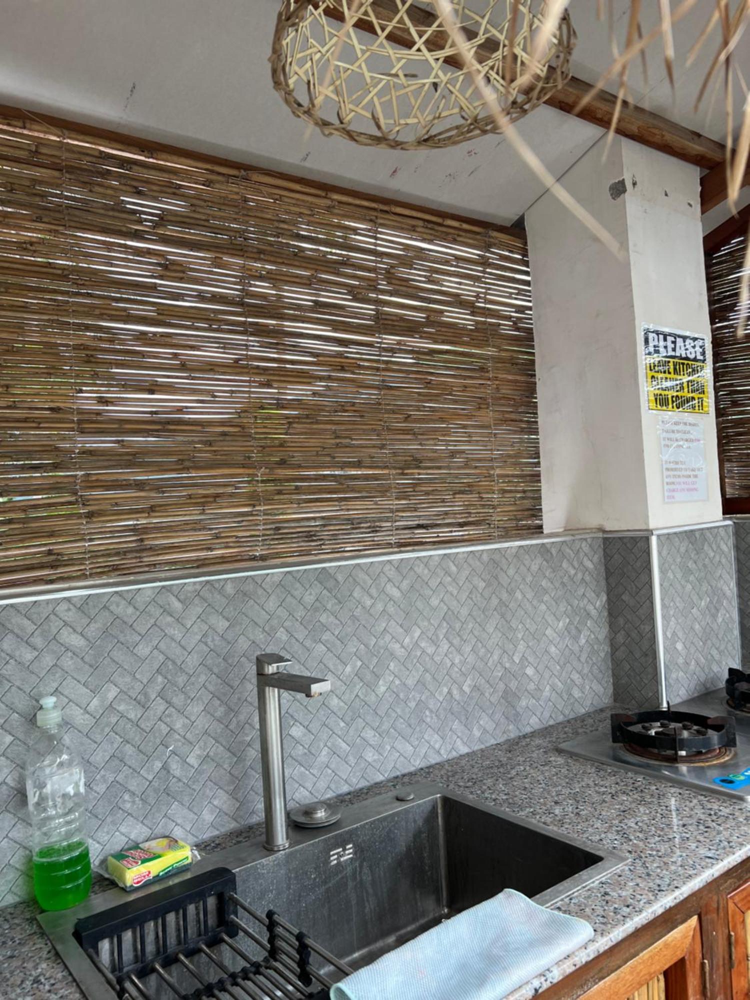 Apartamento Siargao Residency By Privacy Group General Luna  Exterior foto