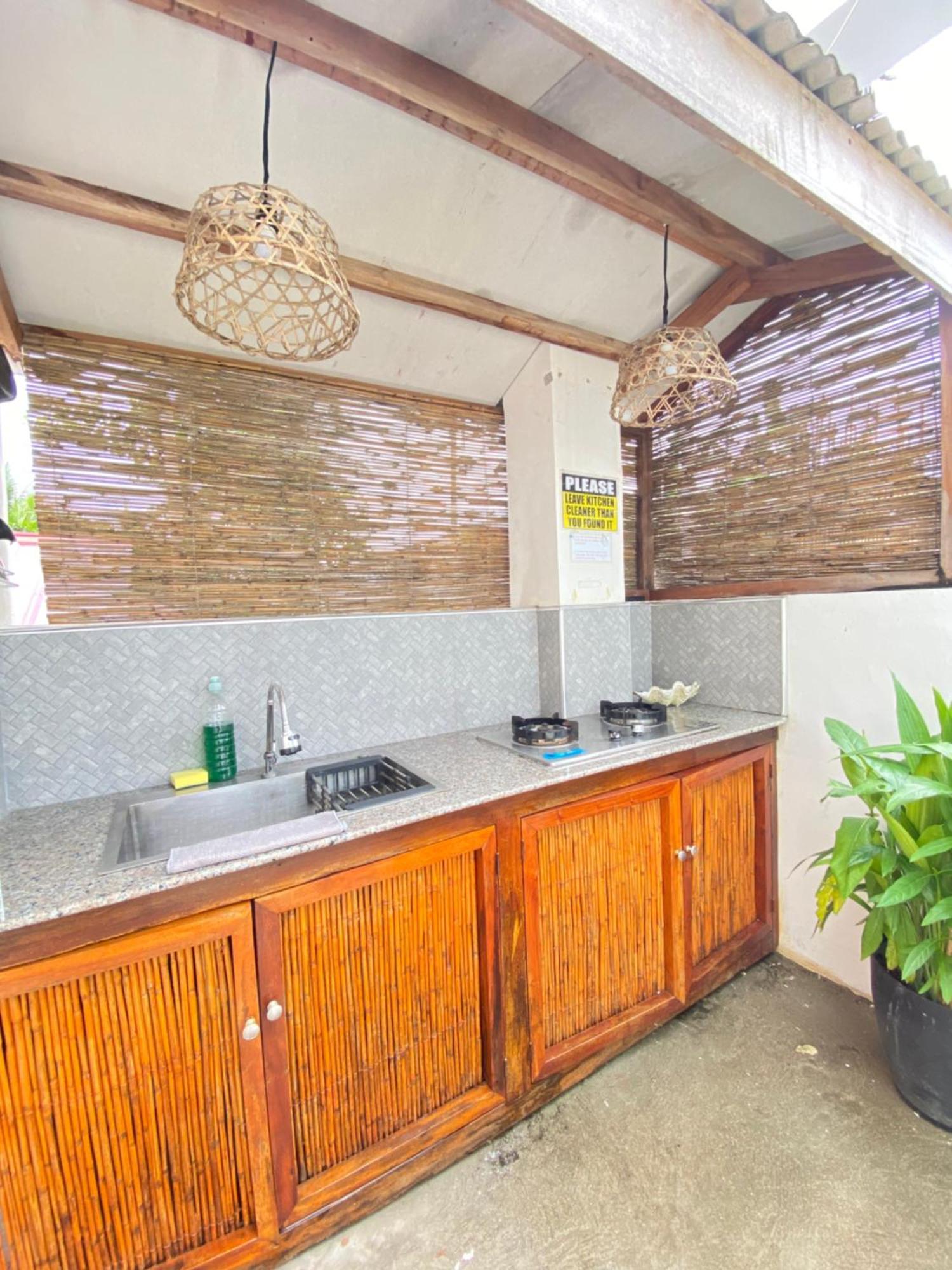 Apartamento Siargao Residency By Privacy Group General Luna  Exterior foto