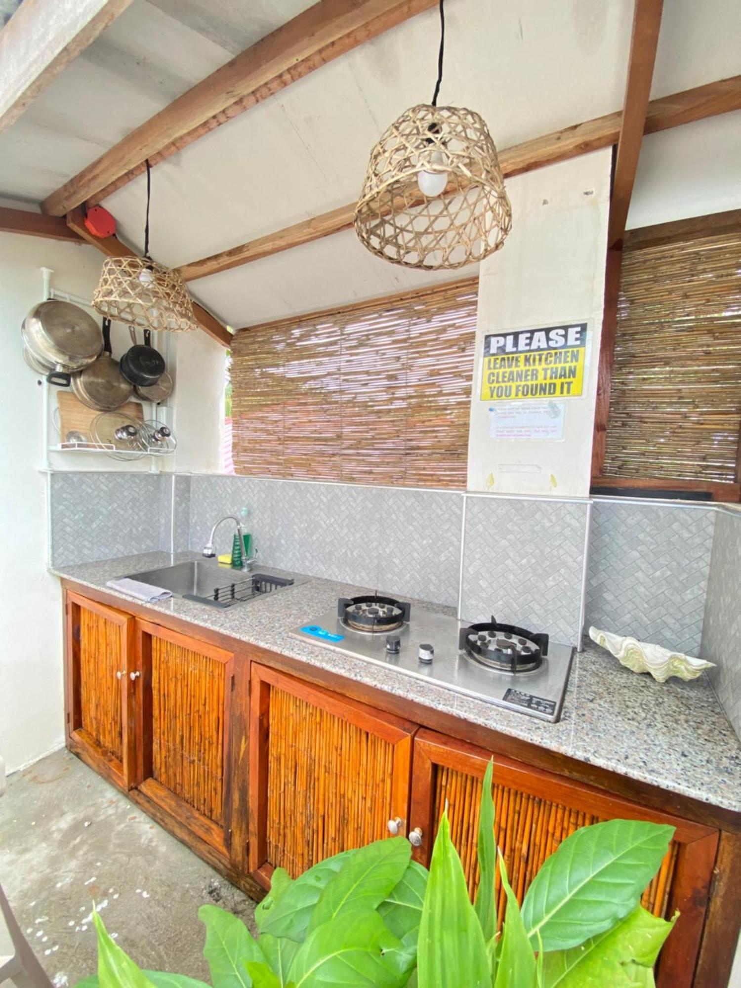 Apartamento Siargao Residency By Privacy Group General Luna  Exterior foto